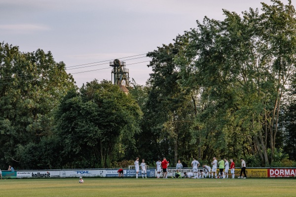 Sportanlage Pfarrer-Starostzik-Straße - Eggolsheim-Neuses