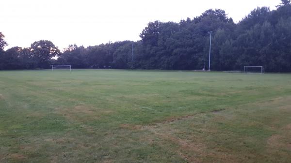 Sportplatz Farnewinkel - Nindorf bei Meldorf-Farnewinkel