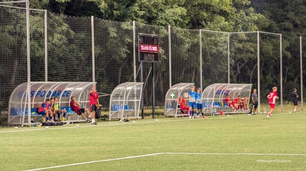 Stadion piłkarski Jadwisin - Jadwisin