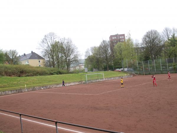 Sportanlage des Betriebssport-Kreisverbandes Wuppertal - Wuppertal-Unterbarmen