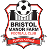 Wappen Bristol Manor Farm FC  82906