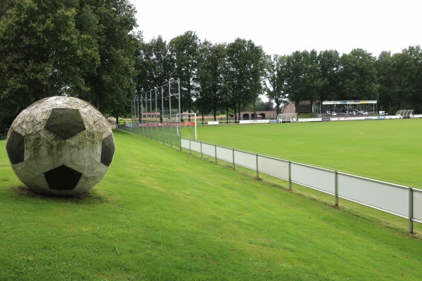 Sportpark De Passelêgt - Heumen-Overasselt