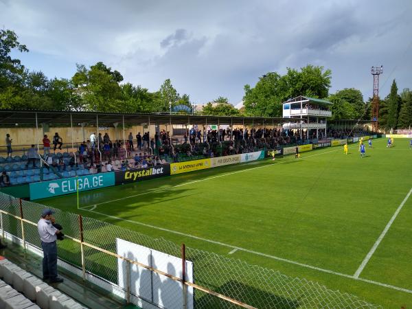 Stadioni Tamaz Stepania - Bolnisi