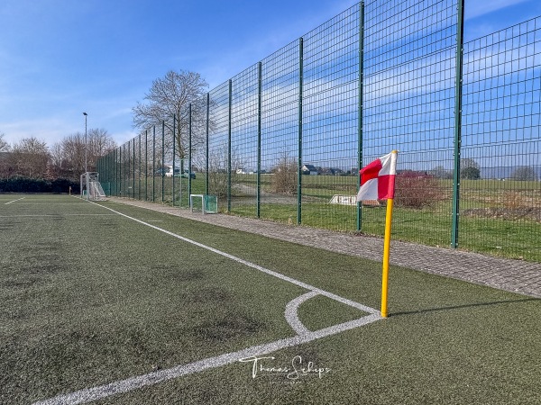 Wortmann Arena - Hüllhorst