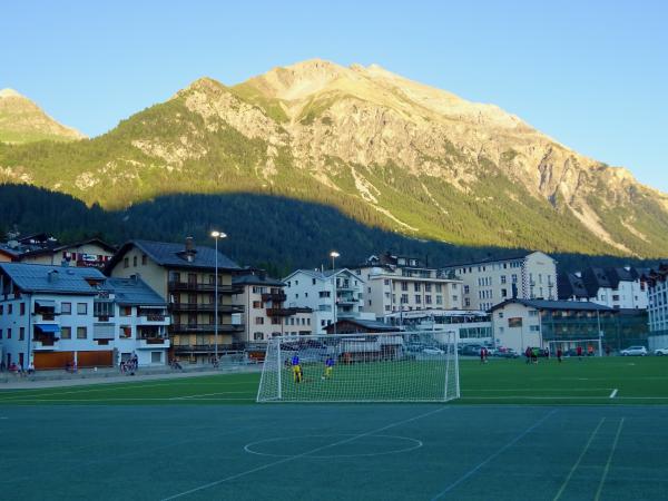 Sportplatz Lenzerheide - Vaz/Obervaz