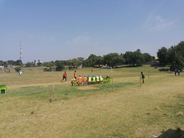Mwanakalengwe Sports Field 1 - Bagamoyo 