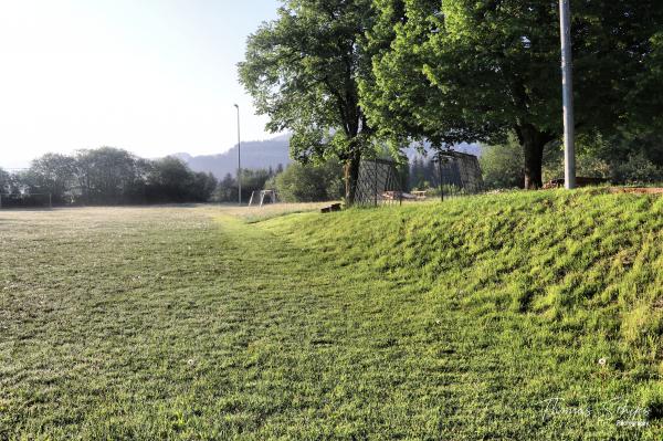 Sportplatz Reutäcker - Jungingen