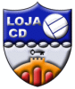 Wappen Loja CD Wappen Loja CD