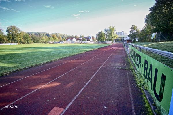 Stadion Donauufer - Elchingen-Thalfingen
