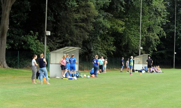Sportzentrum Bomhof B-Platz - Vechta-Langförden