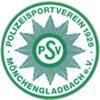 Wappen ehemals Polizei SV Mönchengladbach 1926