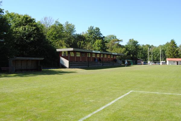 Siljevi - Grebbestad