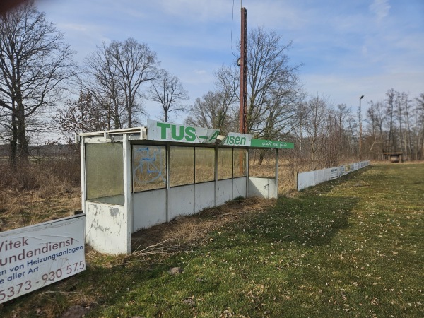 Sportplatz Ahnsen - Meinersen-Ahnsen
