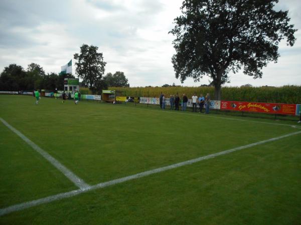 Sportanlage Kuhlmann - Südbrookmerland-Moordorf