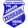 Wappen TB Jahn Zeiskam 1896  1644