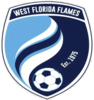 Wappen West Florida Flames
