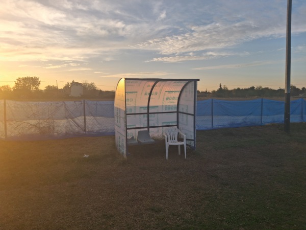 Gipedo Langadas - Langadas