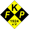 Wappen FK Petersberg 1924  72633