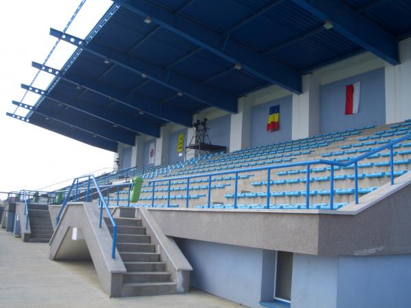 Stadionul CNAF Mogoșoaia - Mogoșoaia