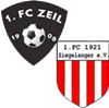 Wappen SG Zeil II / Ziegelanger II (Ground B)