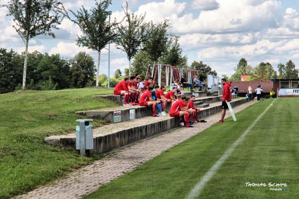 BollWerkStadion - Bad Boll