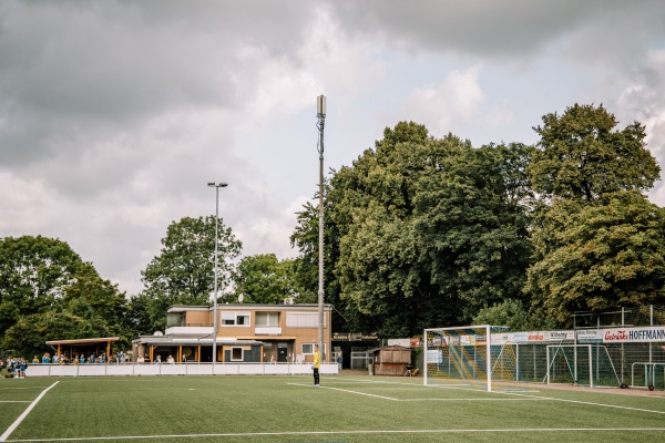 Monte Pelmo Fußballpark - Bielefeld-Heepen