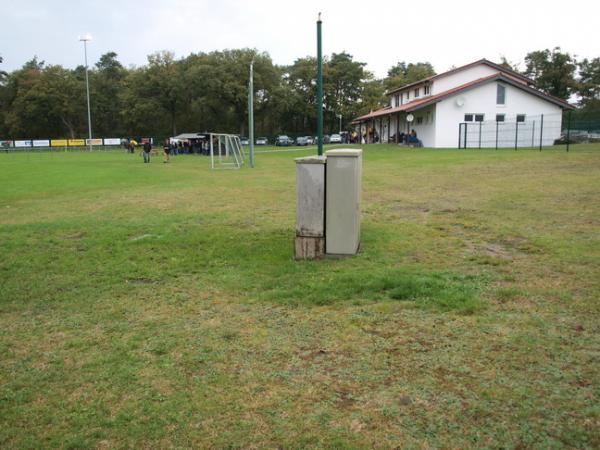 Sport- und Freizeitzentrum Schlingsbruch - Augustdorf