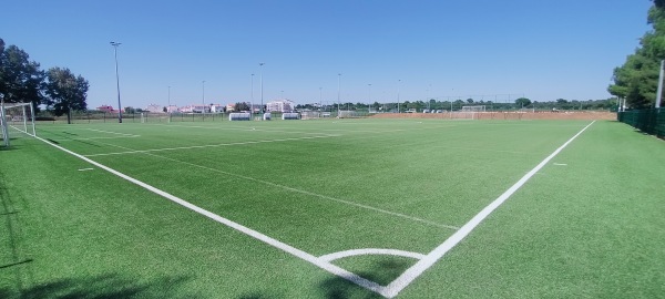 Arena Sport Centar igralište 8 - Medulin