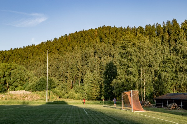 Sport- und Freizeitgelände am Mortelbach - Heidersdorf