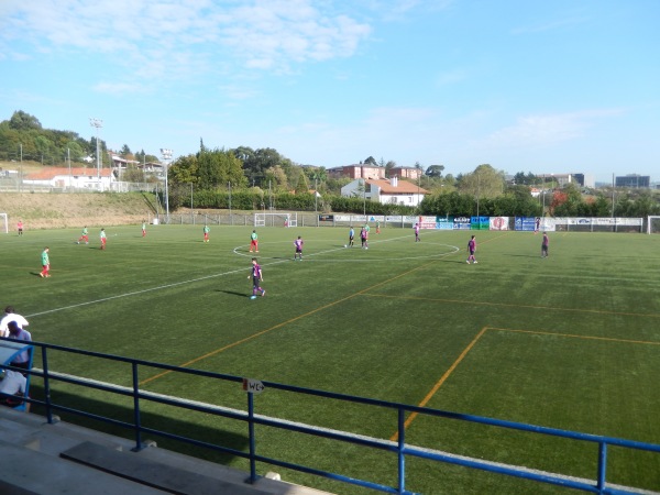 Sarriena Campo 1 - Lejona (Leioa), PV