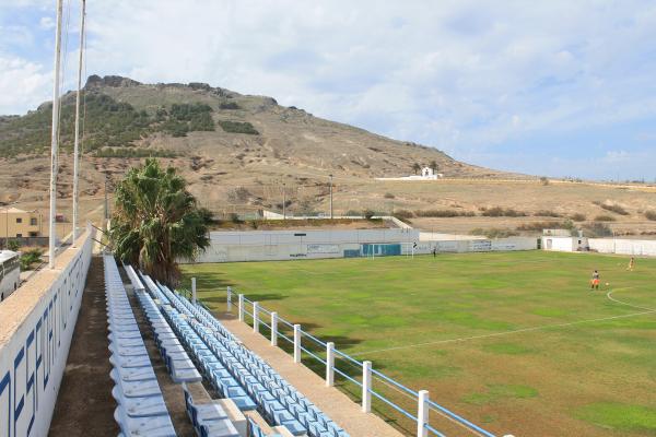 Estádio José Lino Pestana - Porto Santo
