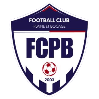 Wappen FCPB L'Hermenault