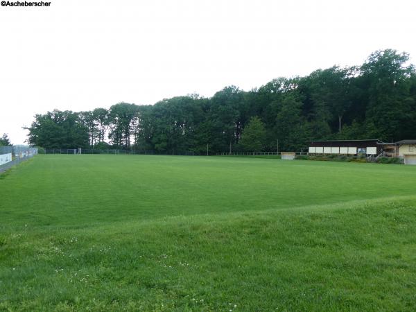 Sportanlage Holzwiese - Marktheidenfeld-Altfeld