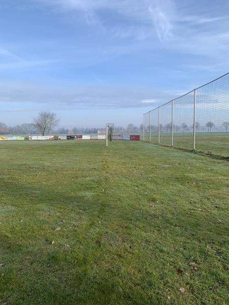 Sportplatz Fulde - Walsrode-Fulde