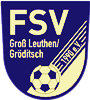 Wappen FSV Groß Leuthen/Gröditsch 1990  29567