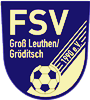 Wappen FSV Groß Leuthen/Gröditsch 1990