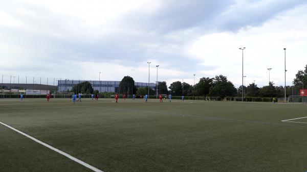 Kultur- und Sportzentrum Martinsee TSV-Platz 2 - Heusenstamm