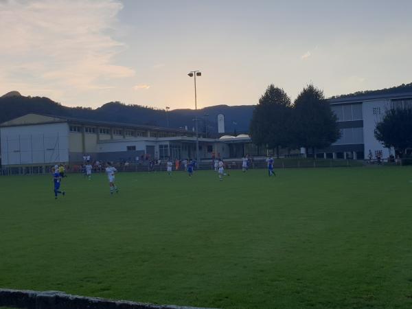 Sportplatz Leinfeld - Trimbach