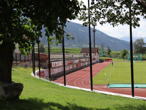Sportforum Latsch - Latsch (Laces)