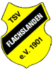 Wappen TSV Flachslanden 1901  46612
