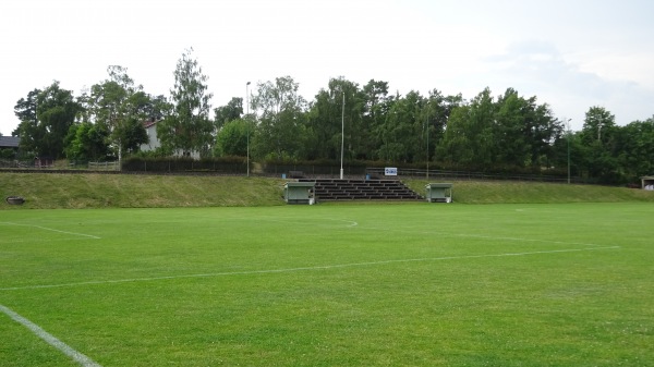 Säbyvallen - Ramdala