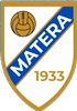 Wappen Matera 1933