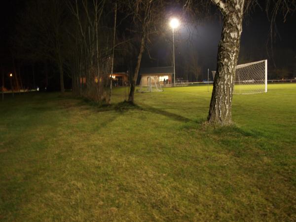 Sportplatz Birkenkampweg - Petershagen/Weser-Quetzen