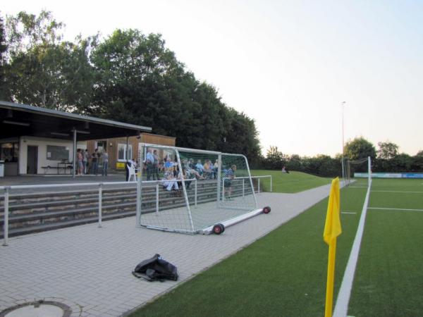 Sportzentrum Vinnum - Olfen-Vinnum