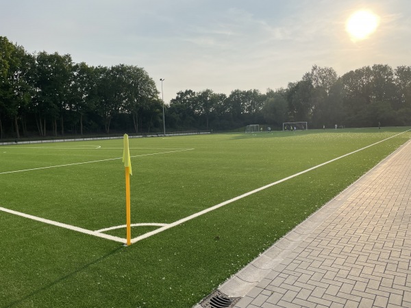 Dr. Ernst van Aaken-Stadion Nebenplatz 2 - Schwalmtal/Niederrhein-Waldniel