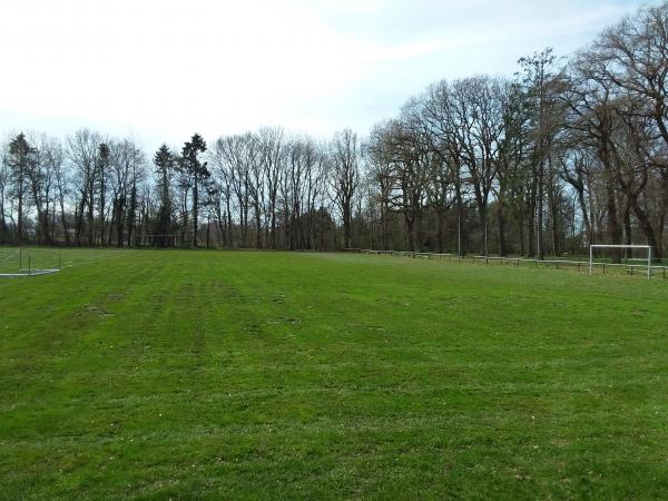 Sportplatz Todenhäger Straße - Ahrenshagen-Daskow