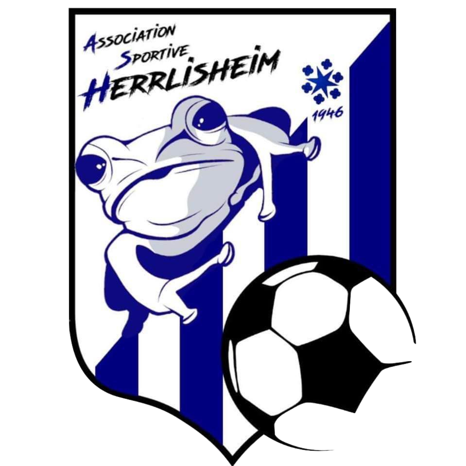 Wappen AS Herrlisheim