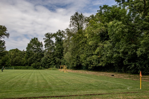 Stadion der Freundschaft - Großenhain