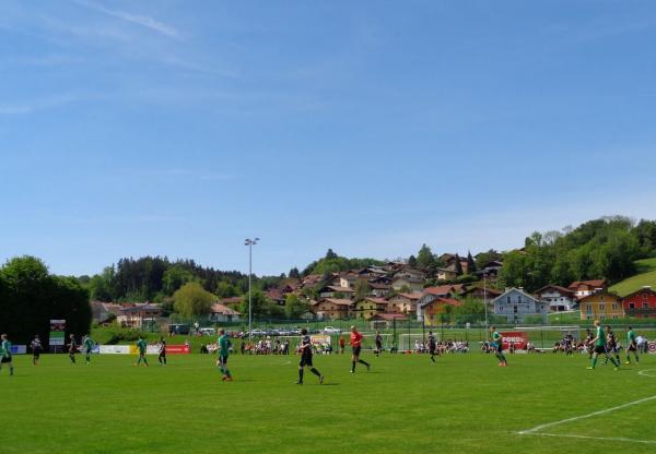 Sportplatz Obertrum - Obertrum