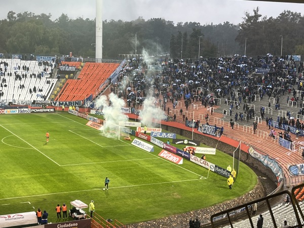 Estadio Malvinas Argentinas - Mendoza
